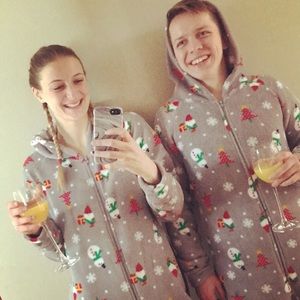 Meet your Posher, Madison